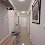 Lovor Apartment *