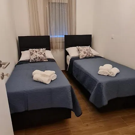Lovor Apartment
