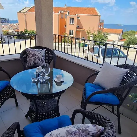 Apartamento Lovor *