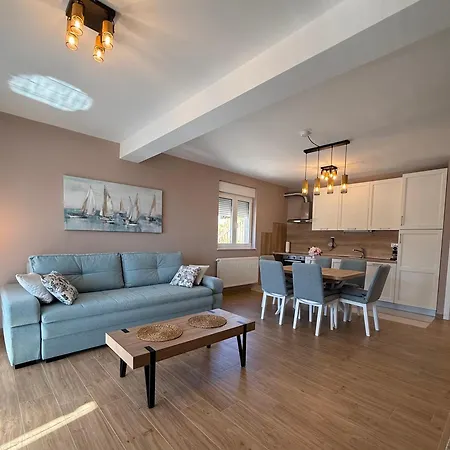 Apartamento Lovor *