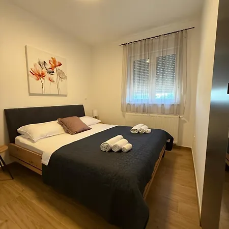Apartamento Lovor