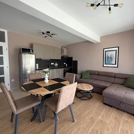 Apartamento Lovor *