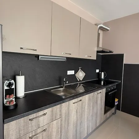 Apartamento Lovor