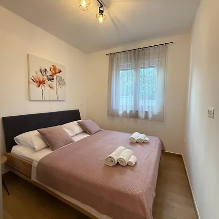 Lovor Apartamento Primošten