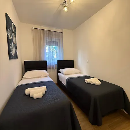 Apartamento Lovor