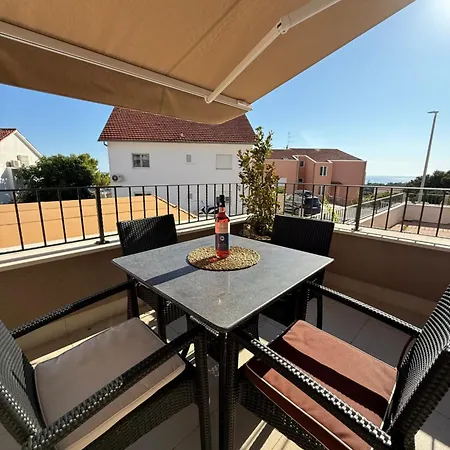 Apartamento Lovor *