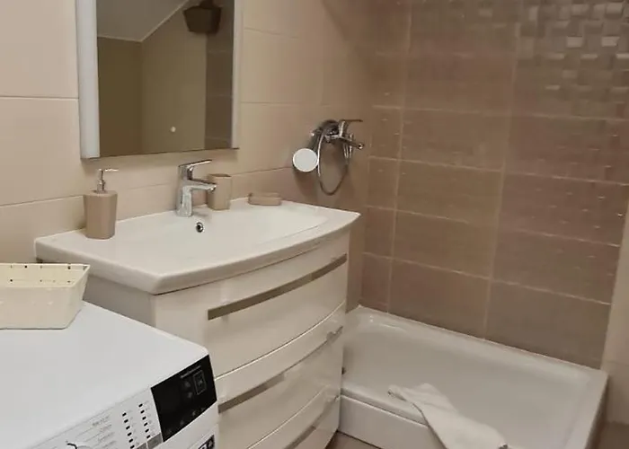 Appartement Lovor Primošten